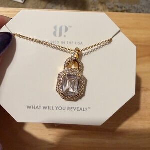 Bomb Party OG Necklace - Locked and Loaded *no box*